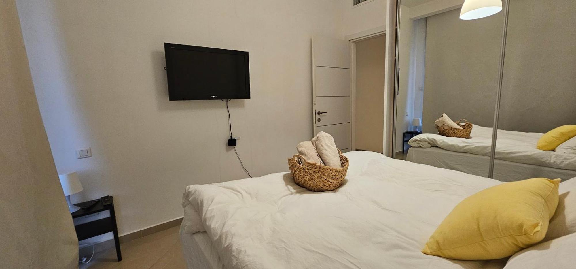 엘라트 Exclusive Top Luxury Penthouse Near The Sea With Privat Roof-Pool 아파트 외부 사진