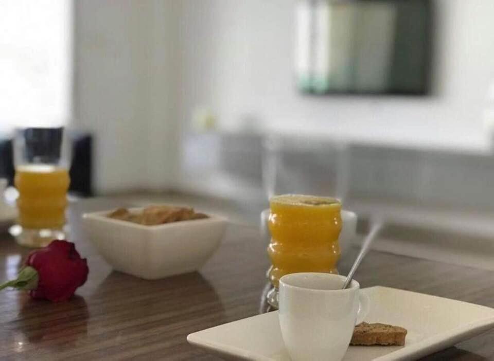 엘라트 Exclusive Top Luxury Penthouse Near The Sea With Privat Roof-Pool 아파트 외부 사진