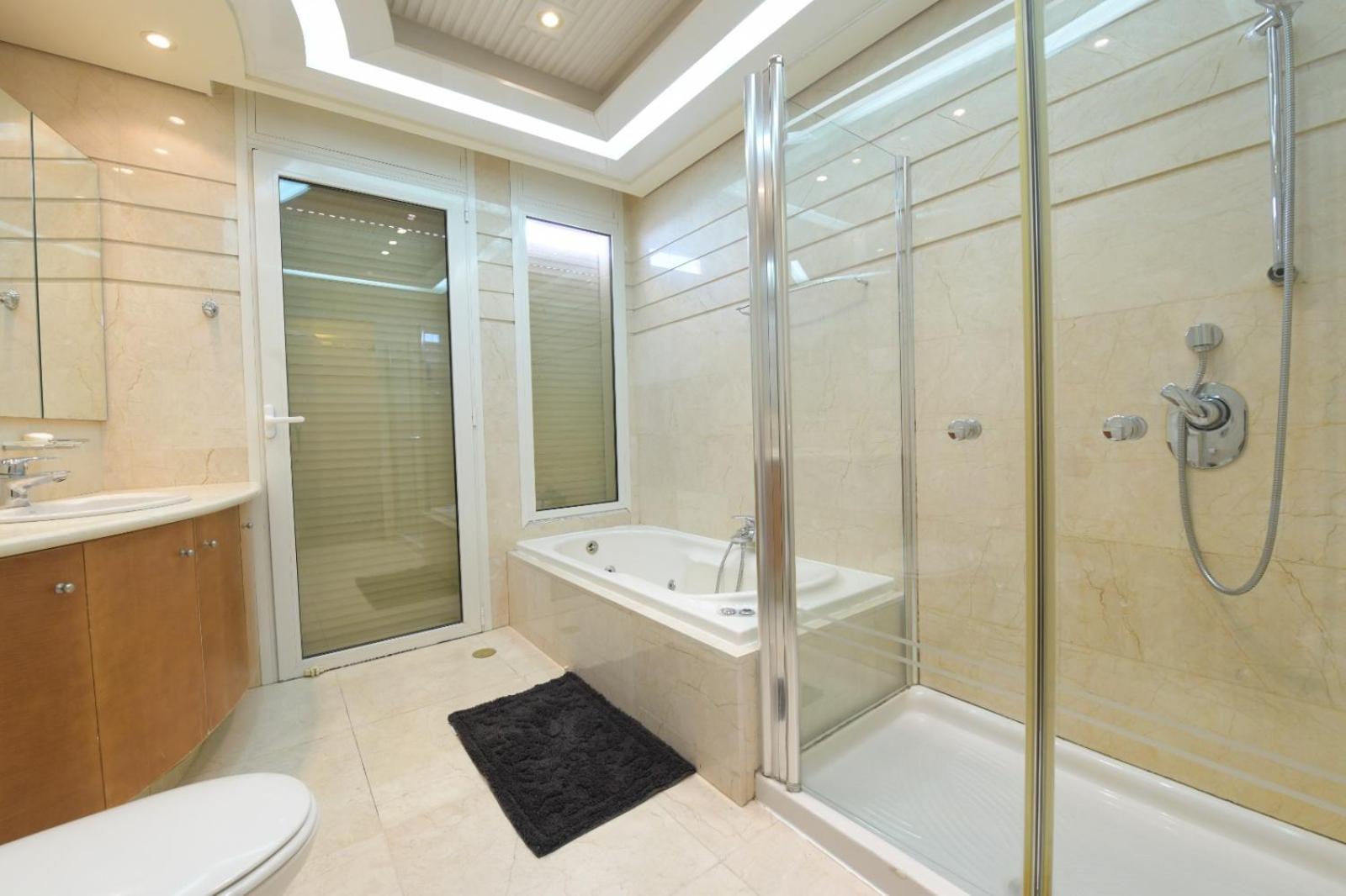 엘라트 Exclusive Top Luxury Penthouse Near The Sea With Privat Roof-Pool 아파트 외부 사진