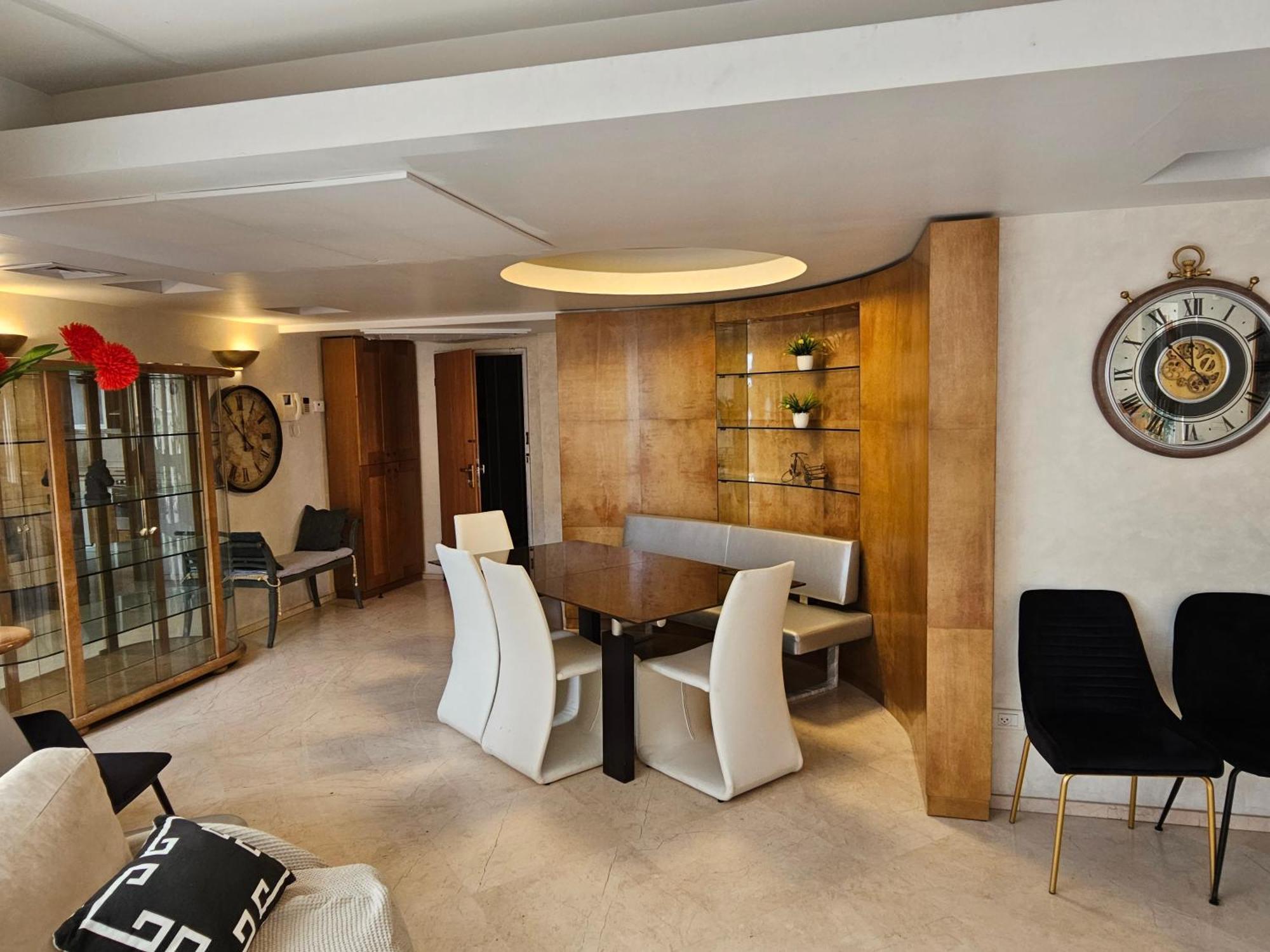 엘라트 Exclusive Top Luxury Penthouse Near The Sea With Privat Roof-Pool 아파트 외부 사진