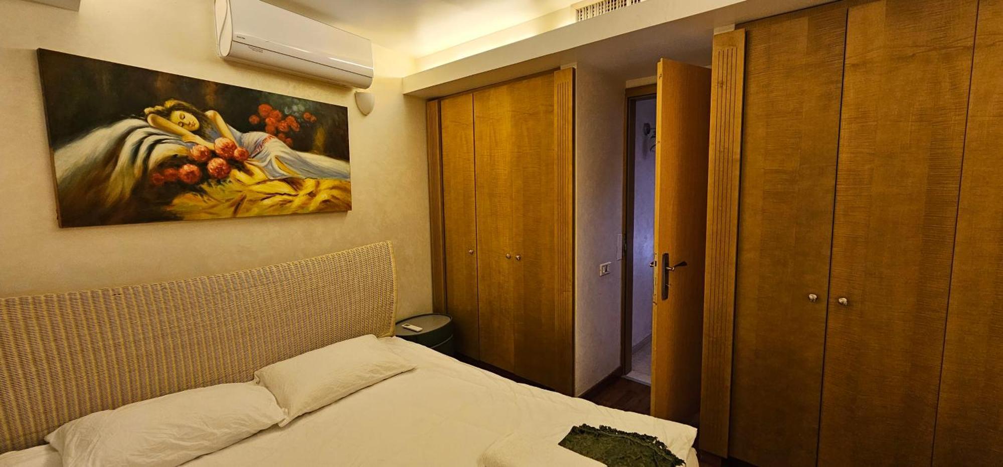 엘라트 Exclusive Top Luxury Penthouse Near The Sea With Privat Roof-Pool 아파트 외부 사진